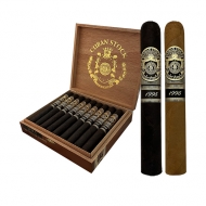 Cuban Stock Classic Double Magnum